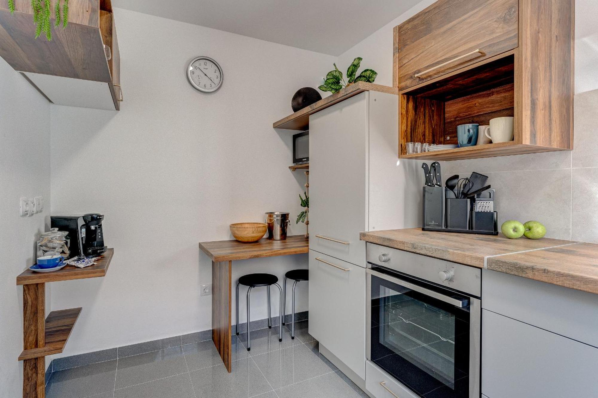 Luxury Vacation House Dakota Puerto de Santiago  Zewnętrze zdjęcie