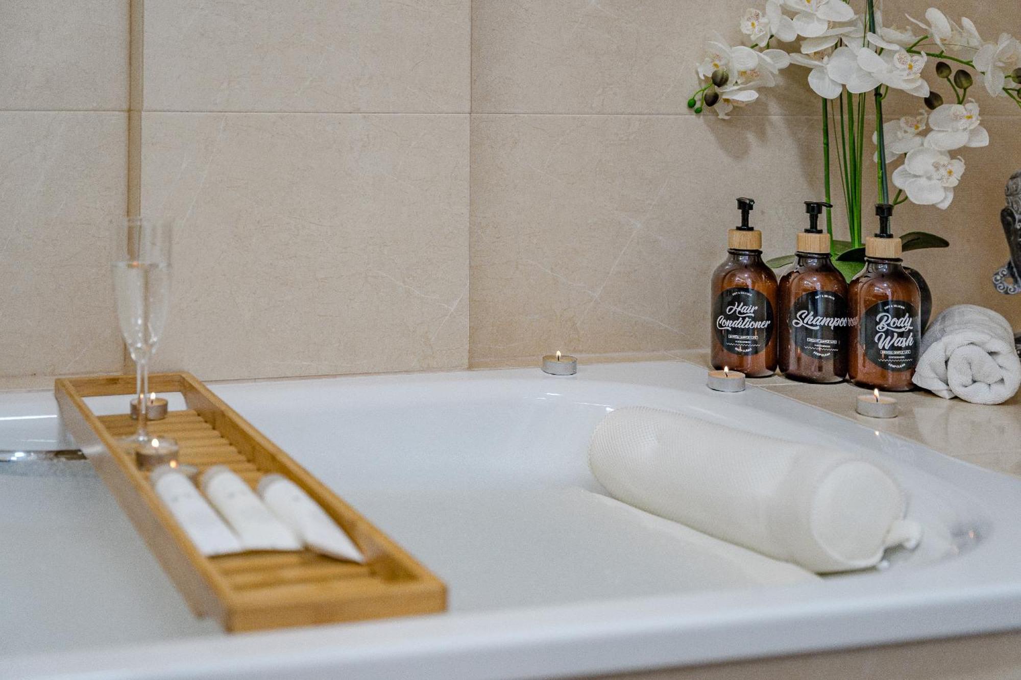 Luxury Vacation House Dakota Puerto de Santiago  Zewnętrze zdjęcie