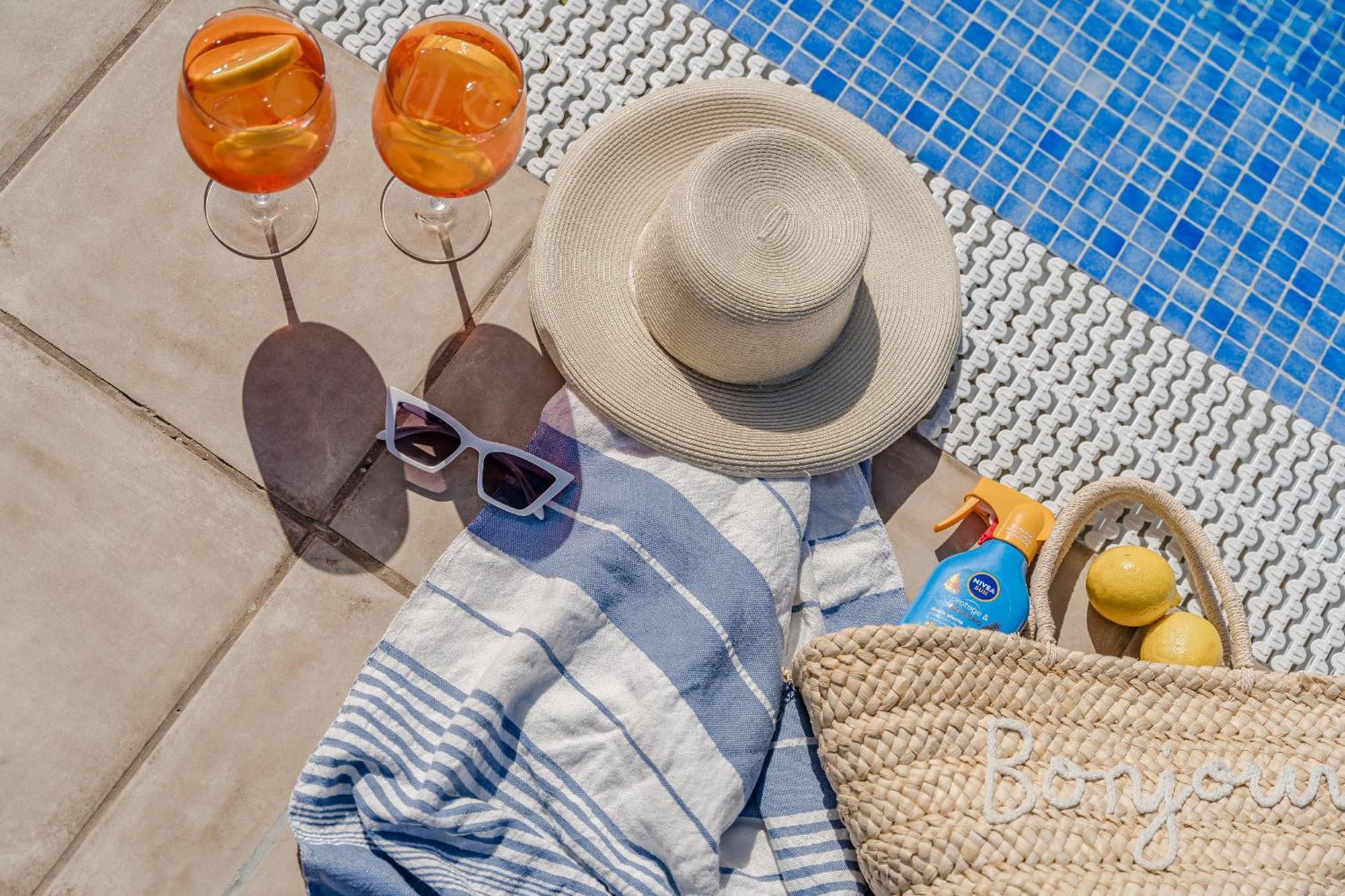 Luxury Vacation House Dakota Puerto de Santiago  Zewnętrze zdjęcie