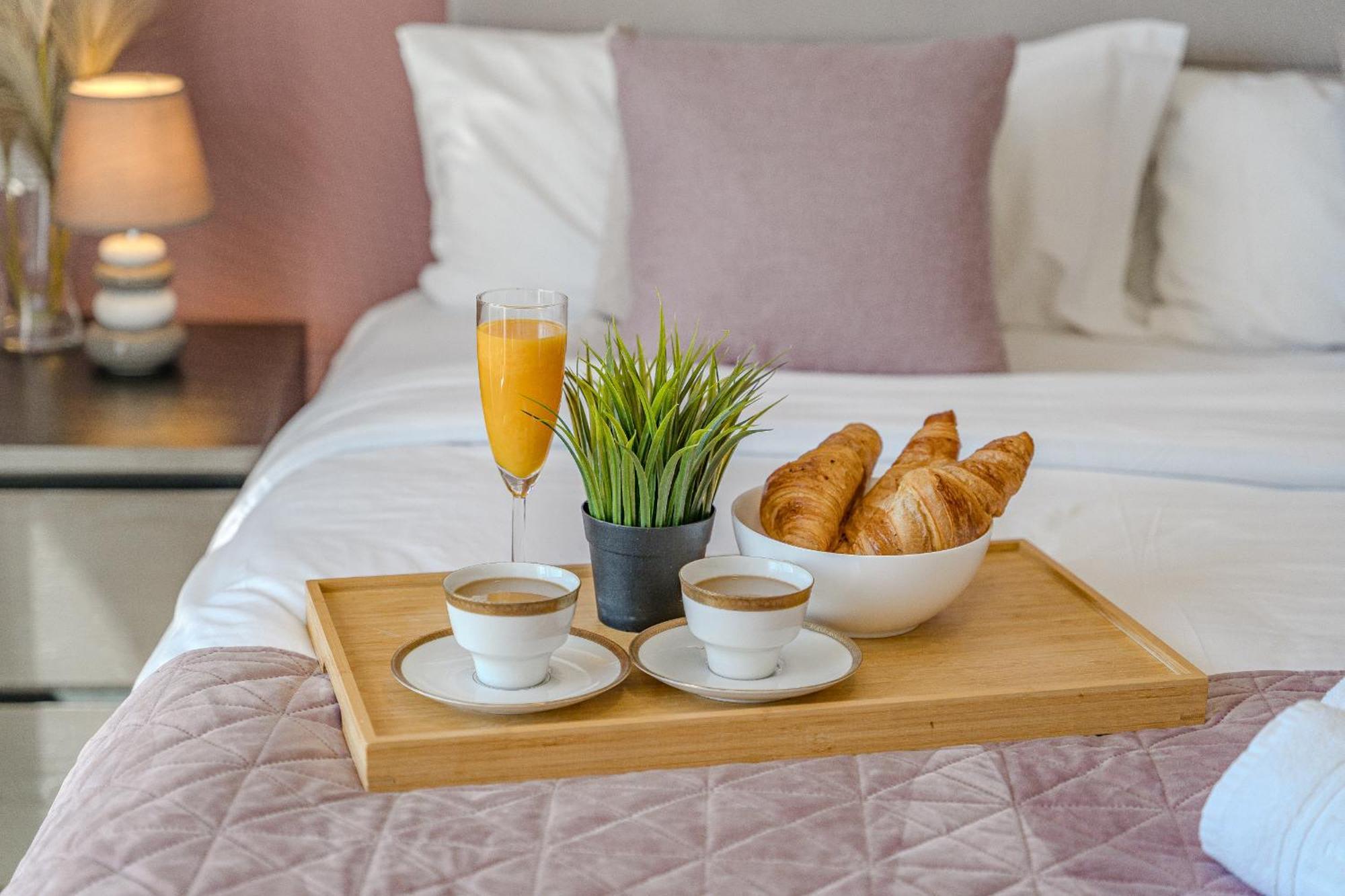 Luxury Vacation House Dakota Puerto de Santiago  Zewnętrze zdjęcie