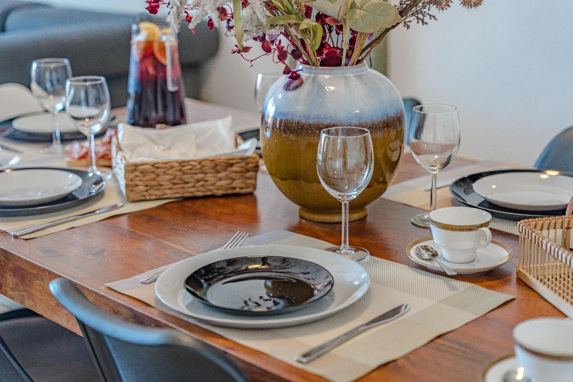 Luxury Vacation House Dakota Puerto de Santiago  Zewnętrze zdjęcie