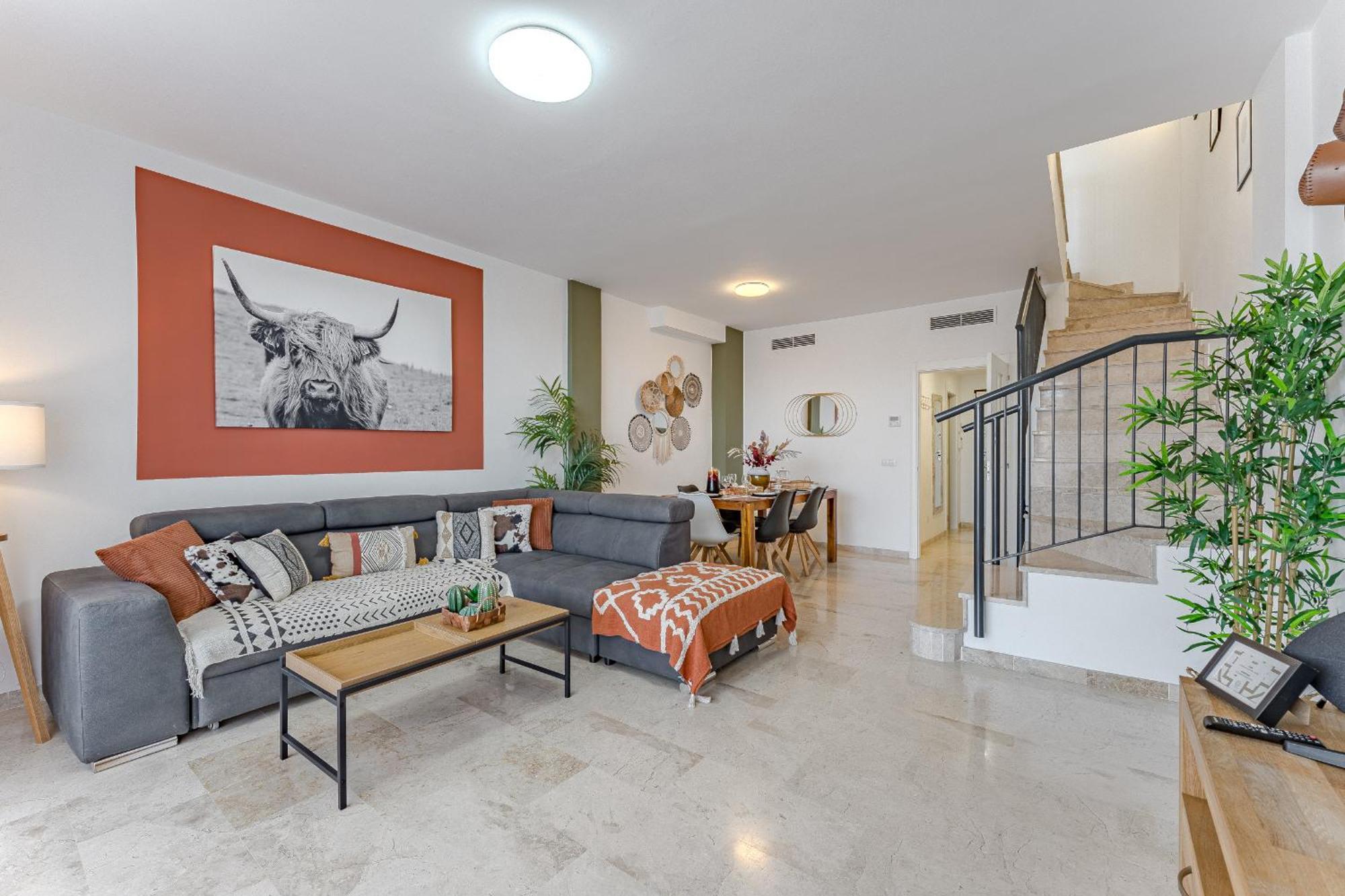 Luxury Vacation House Dakota Puerto de Santiago  Zewnętrze zdjęcie