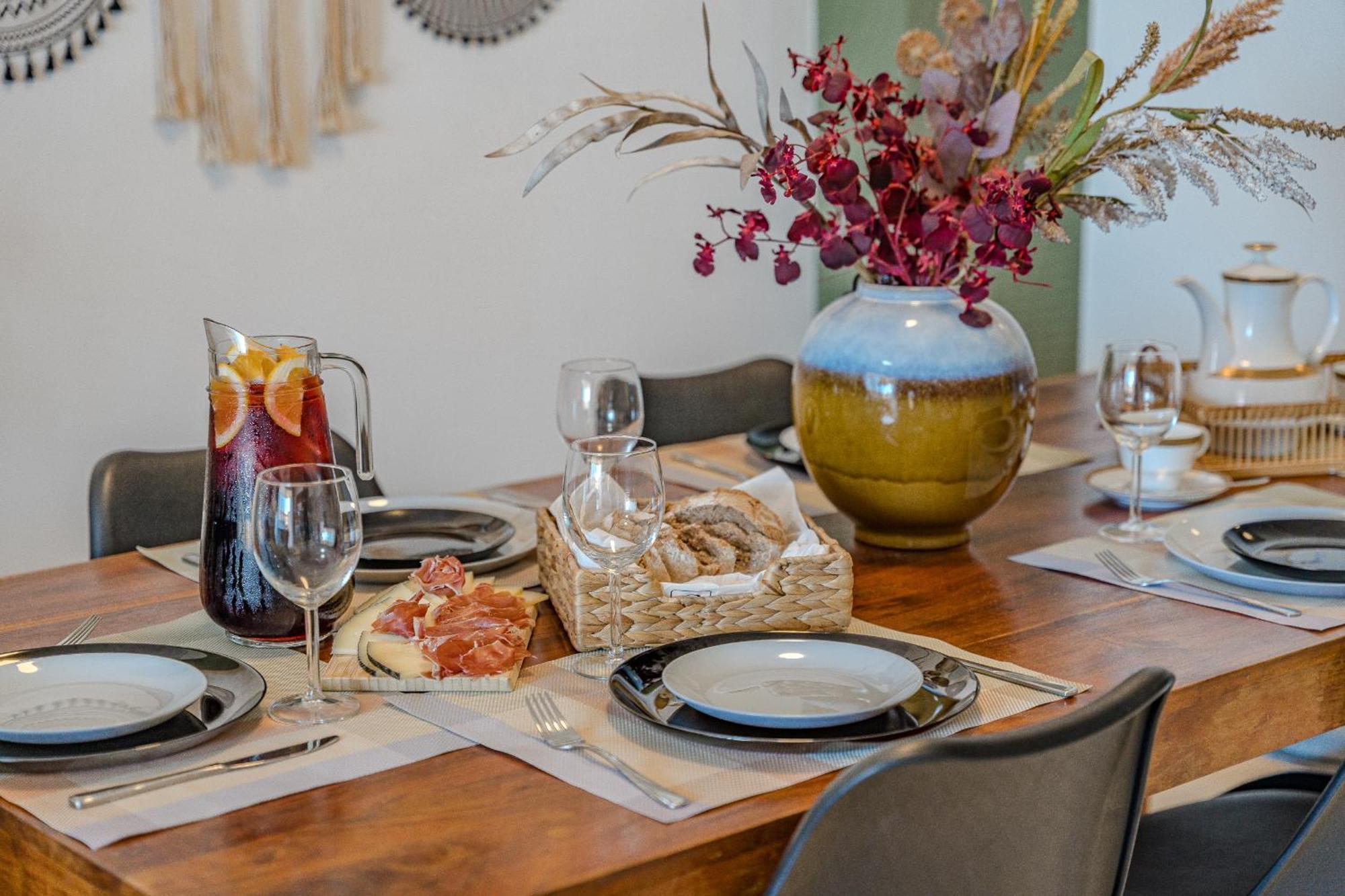 Luxury Vacation House Dakota Puerto de Santiago  Zewnętrze zdjęcie