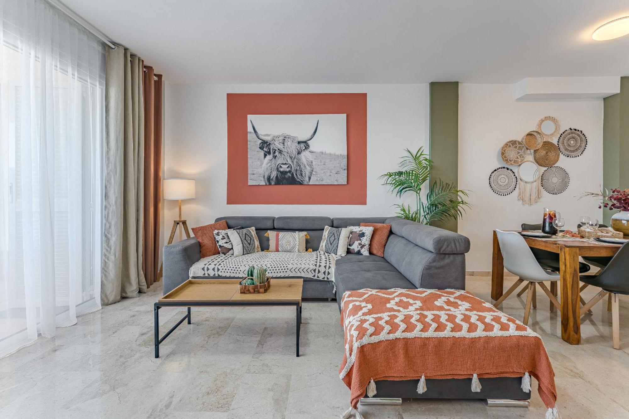 Luxury Vacation House Dakota Puerto de Santiago  Zewnętrze zdjęcie