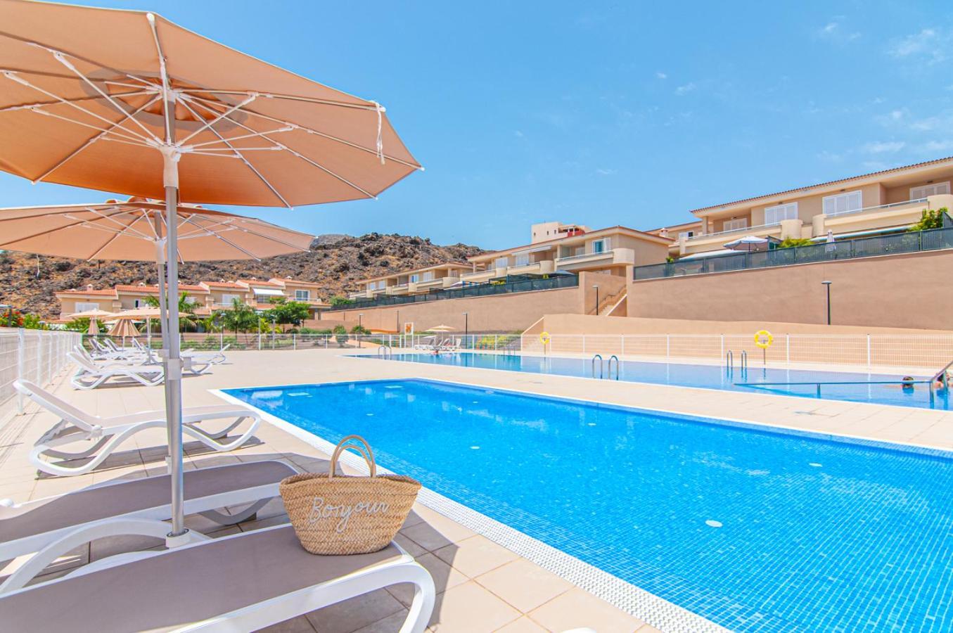 Luxury Vacation House Dakota Puerto de Santiago  Zewnętrze zdjęcie