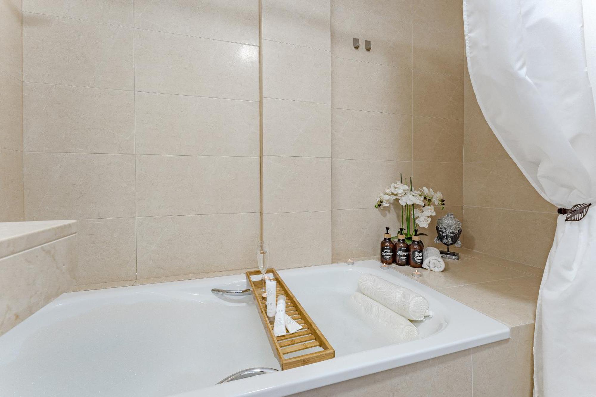 Luxury Vacation House Dakota Puerto de Santiago  Zewnętrze zdjęcie