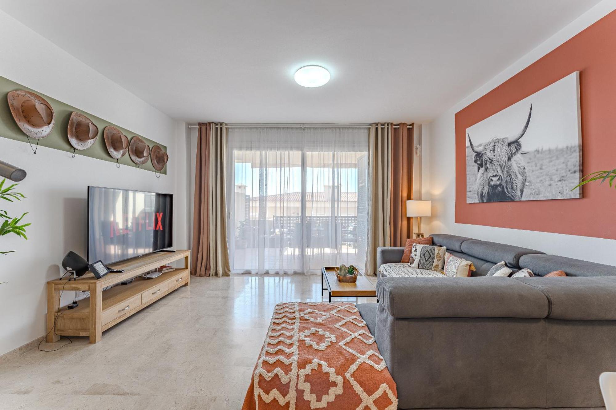 Luxury Vacation House Dakota Puerto de Santiago  Zewnętrze zdjęcie